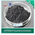 X-Humate Brand Potassium Humate Polvo brillante